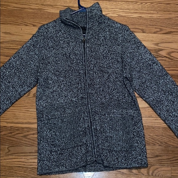 Grey cardigan - Picture 1 of 1